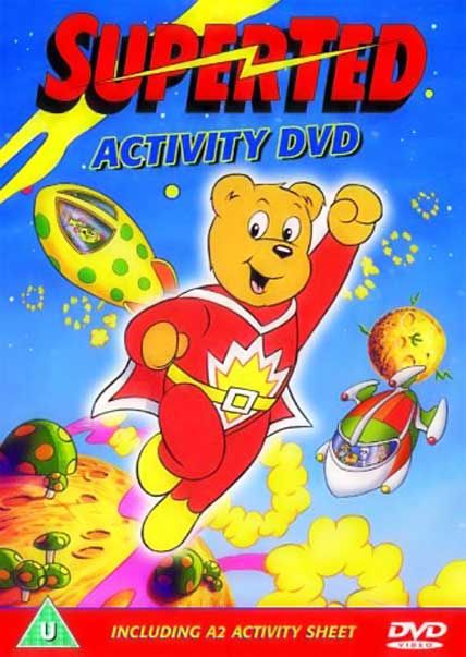 superted