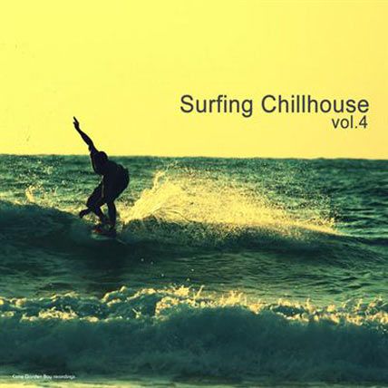 SURFING CHILLHOUSE