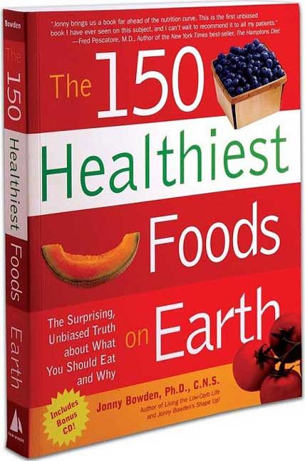 The 150 Healthiest 