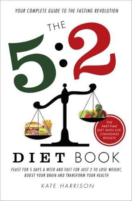 the 5:2 diet ebook tutorial