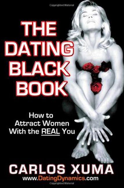 the dating black book