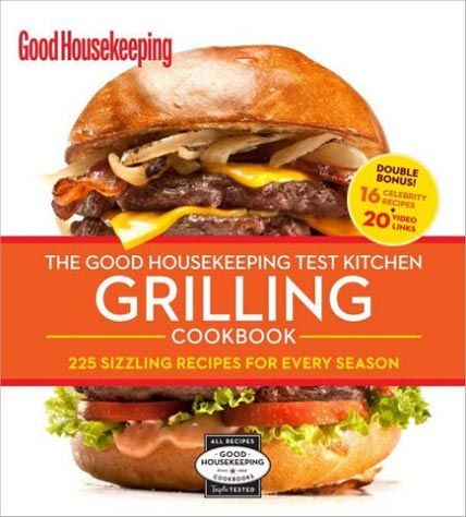 THE GOOD HOUSE KEEPING