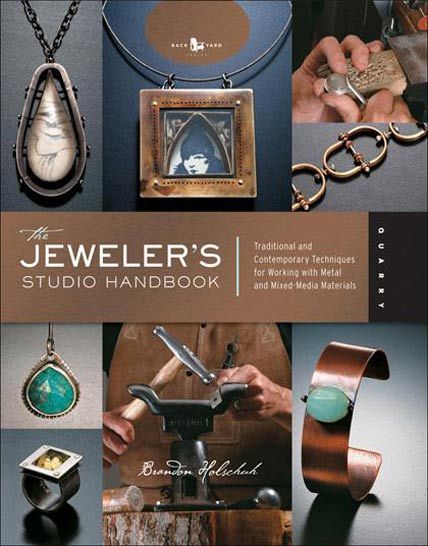 the jewelers studio