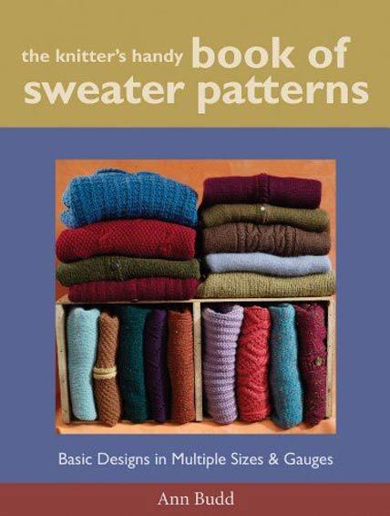 the knitters handy book