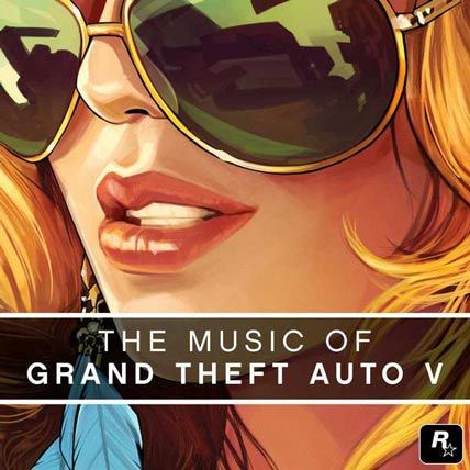 music of grand theft auto