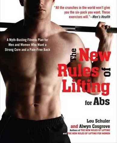 The New Rules Lifting For Abs