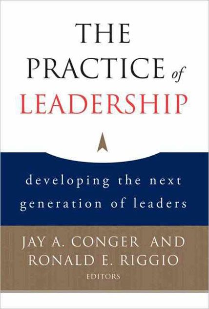 practice of leadership