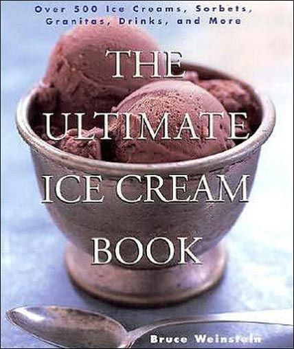 ultimate icecream