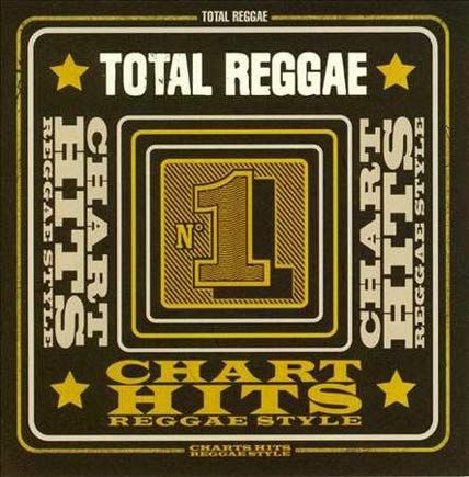 total reggae charts hits