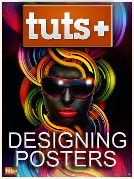 tutsplus designing posters