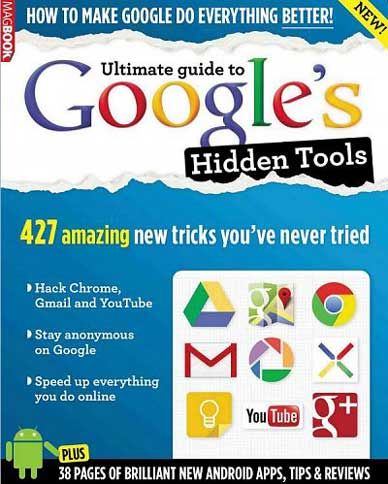 Ultimate Guide to Googles Hidden Tools