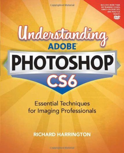 download ebook adobe photoshop cs6