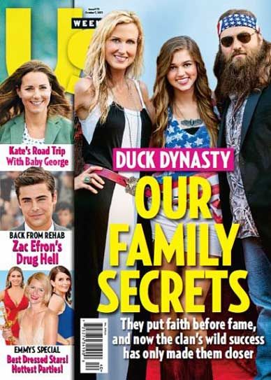 Us Weekly