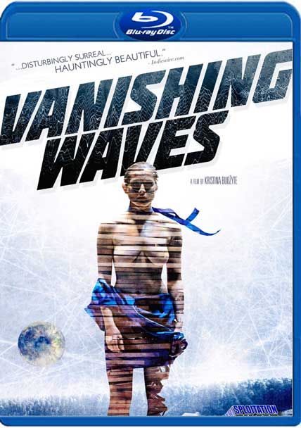 vanishing waves