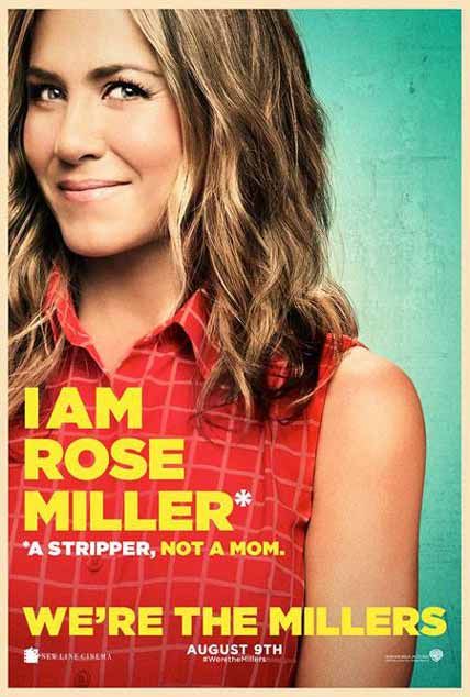 Were The Millers