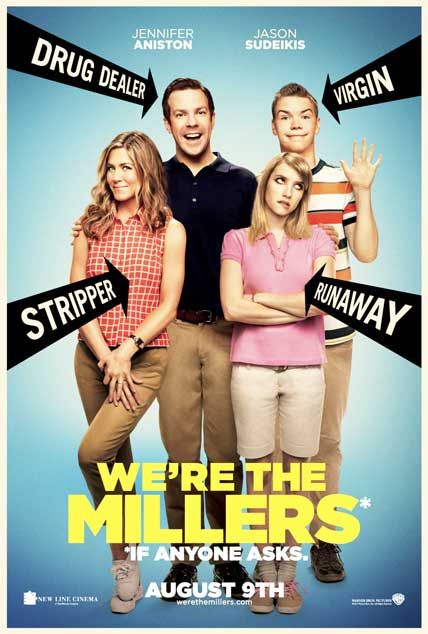 were the millers