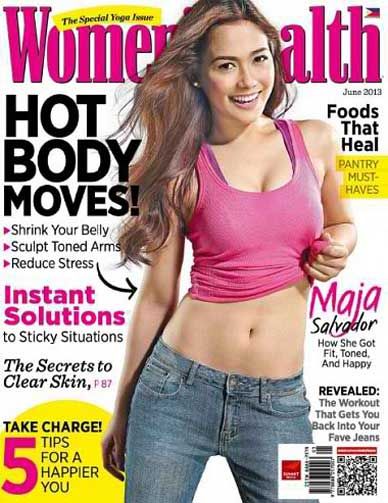 Womens Health Philippines