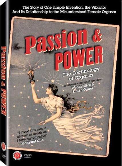passion and power