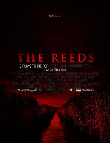 the reeds
