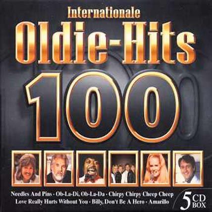 100 internationale oldie hits