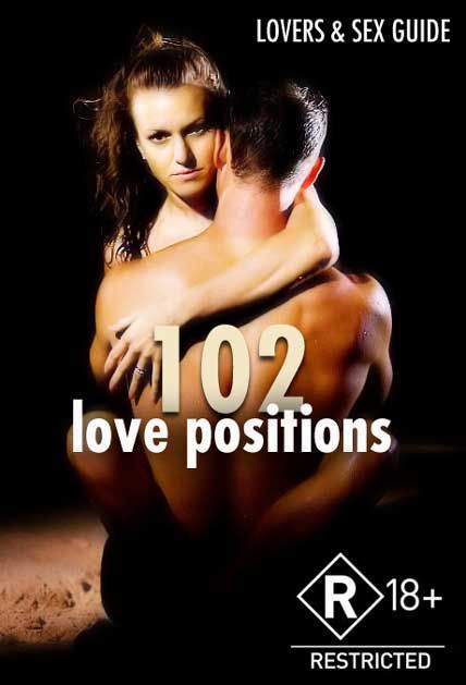 102 love positions
