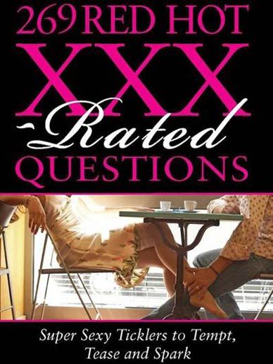 269Red Hot Rated Questions