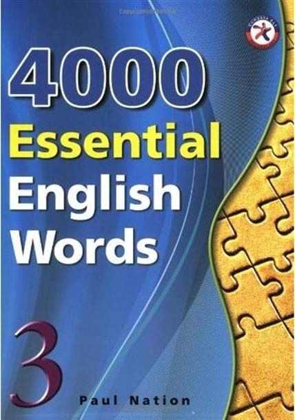 4000 essesntial english