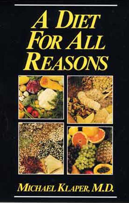 a diet for all reasons