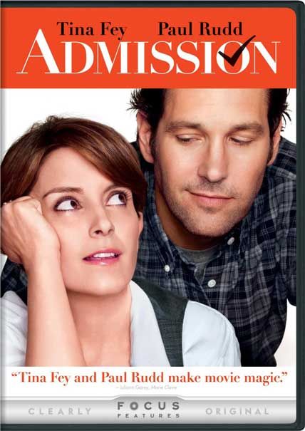 Admission