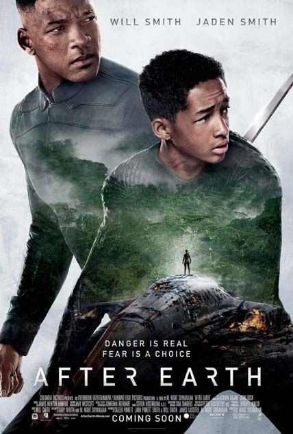 after earth