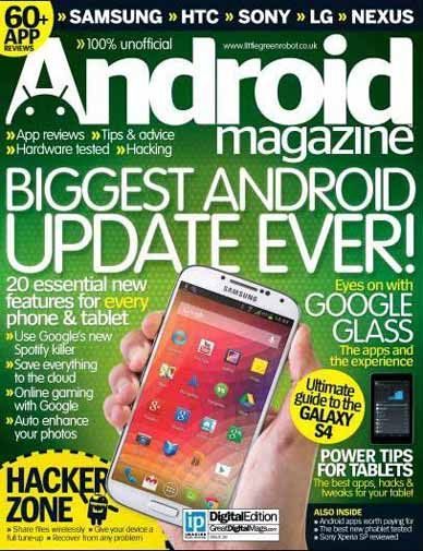 Android Magazine