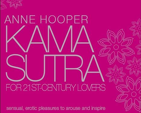 Anne Hooper Kama Sutra