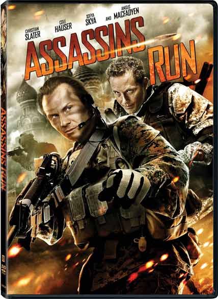 Assassins Run