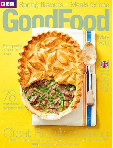 Good Food Mag