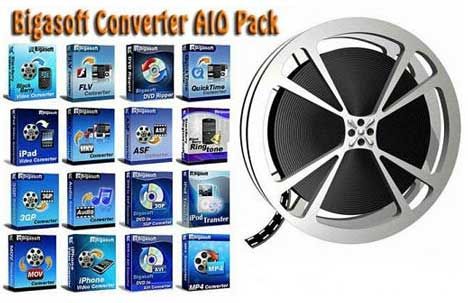 bigasoft aio pack