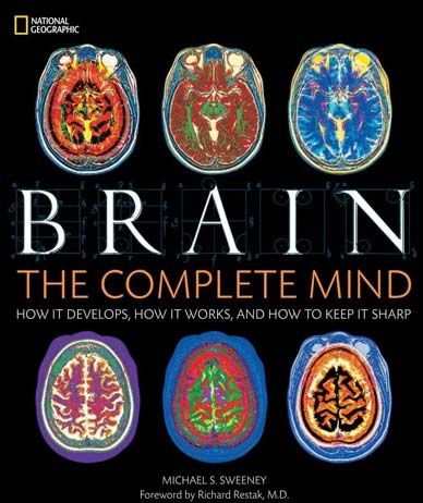 Brain The Complete Mind