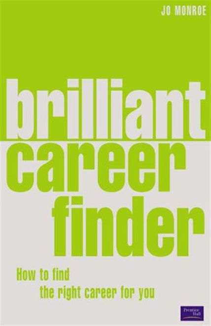 brilliant career finder