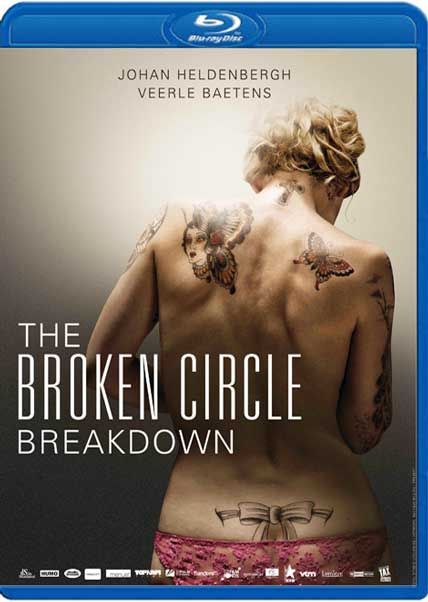 broken city breakdown