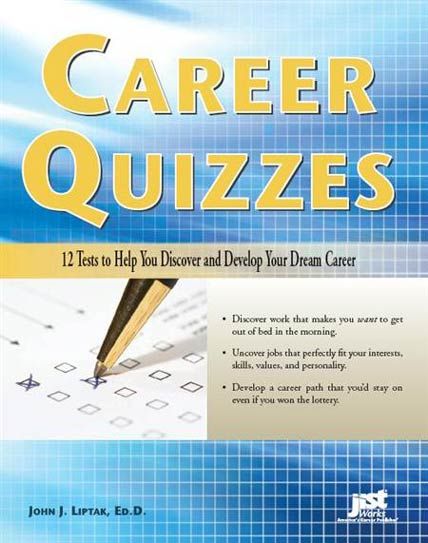 career quizzes