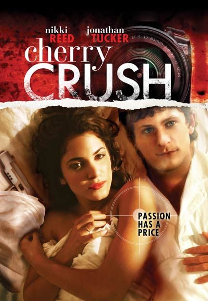 cherry crush