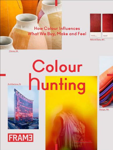 Color Hunting