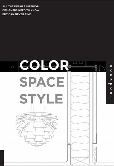 Color Space Style