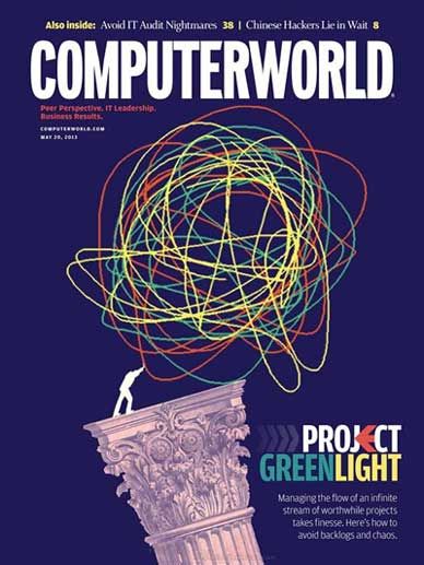 Computerworld