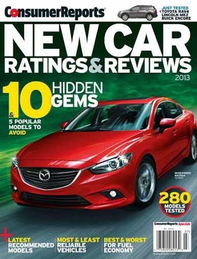 Consumer Reports