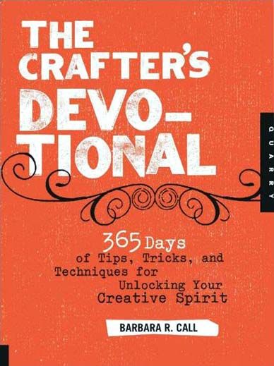 Crafters Devotional