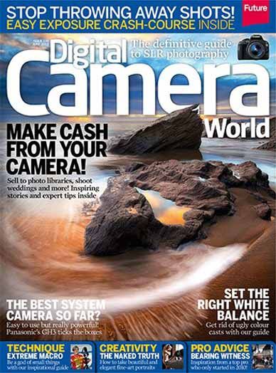 Digital Camera World