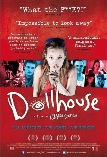 dollhouse