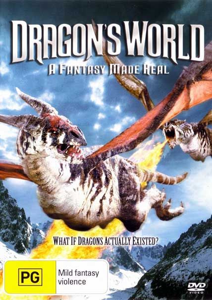 dragons world