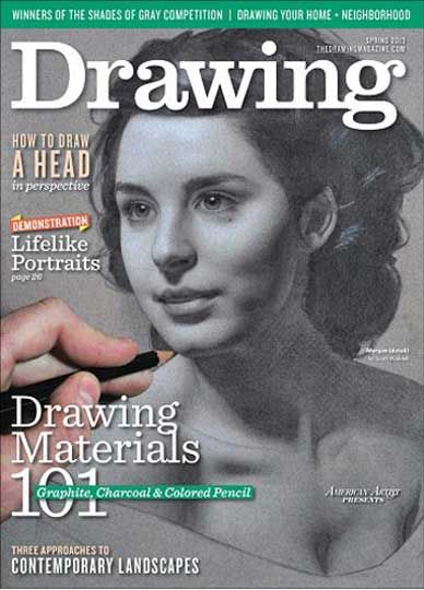 Drawing Magazine