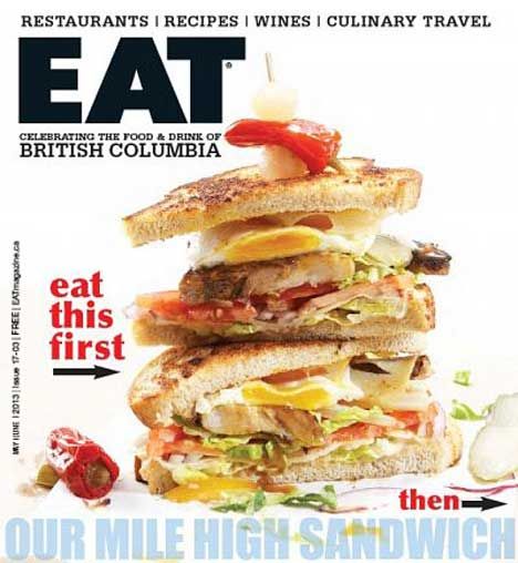 Eat Magazine